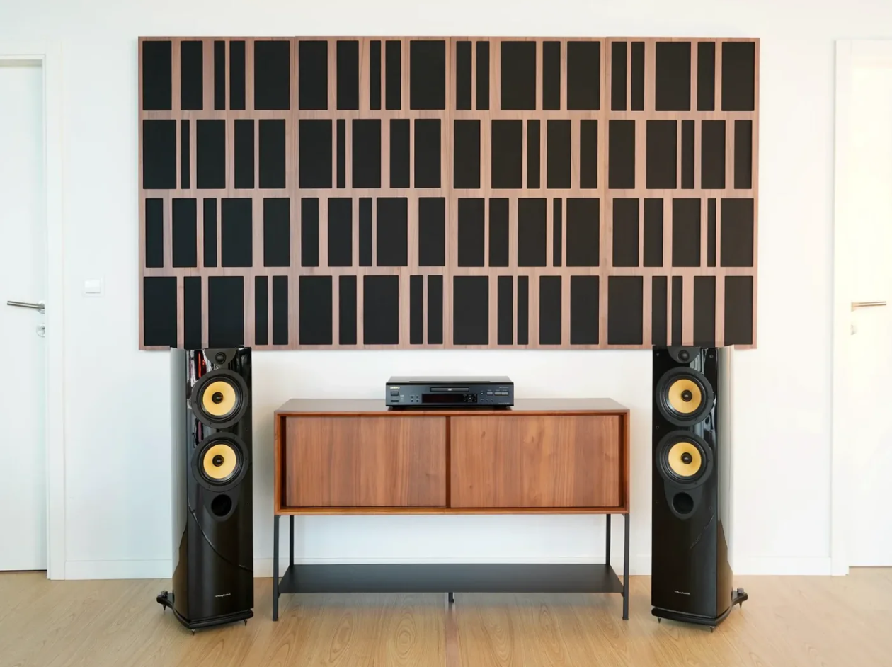 Vicoustic VicPattern Ultra Beat XL Acoustic panel