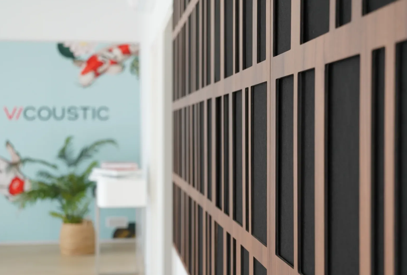 Vicoustic VicPattern Ultra Beat XL Acoustic panel