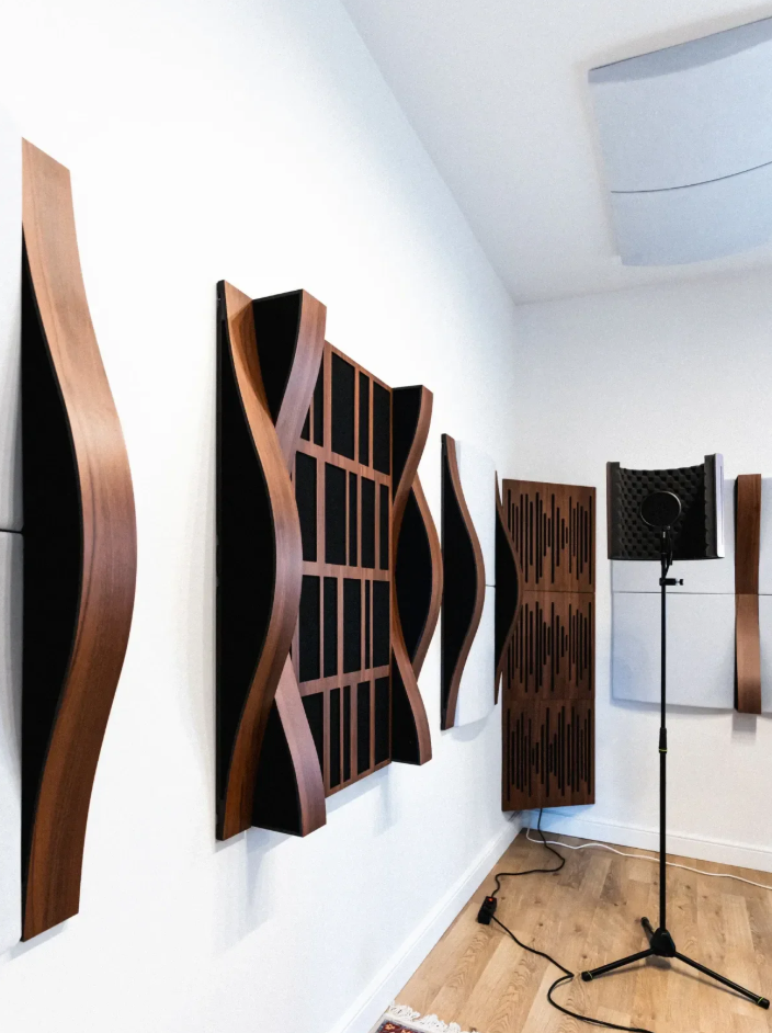 Vicoustic VicPattern Ultra Beat XL Acoustic panel