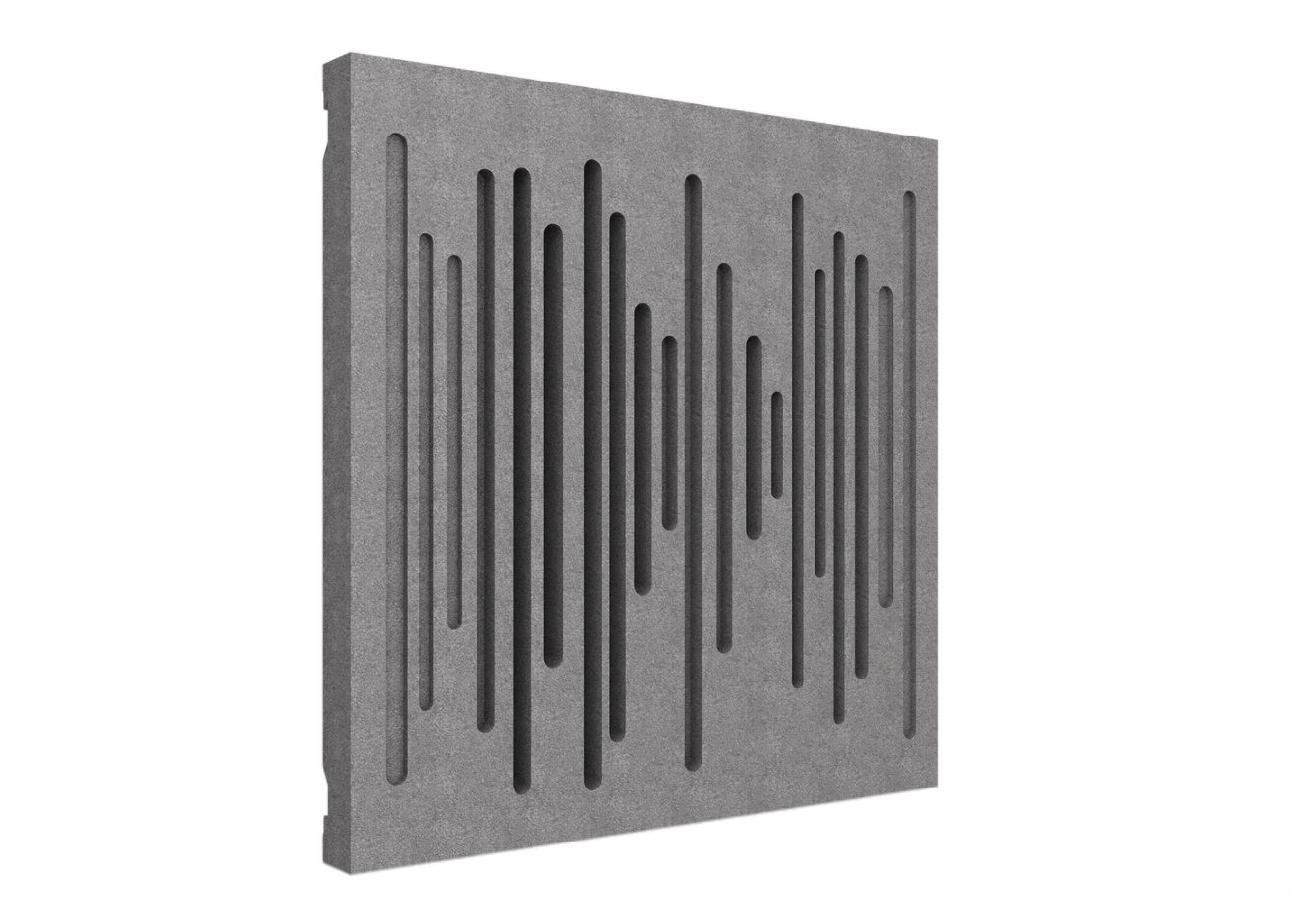 Vicoustic Wavewood Diffuser EPS MKII acoustic panels 10 Units