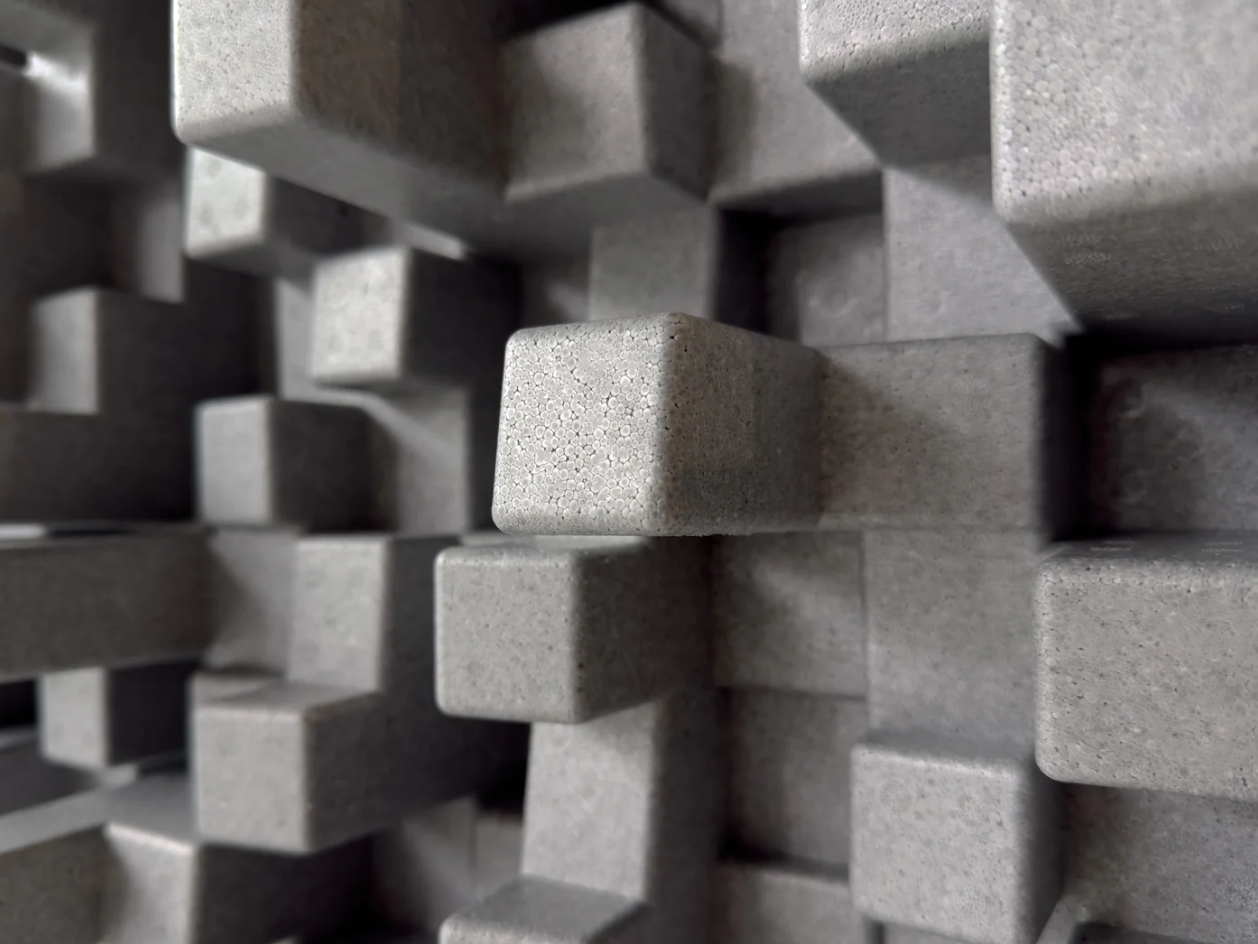 Vicoustic Multifuser DC4 acoustic panel 4 Units