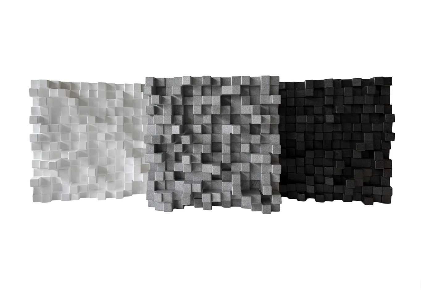 Vicoustic Multifuser DC4 acoustic panel 4 Units