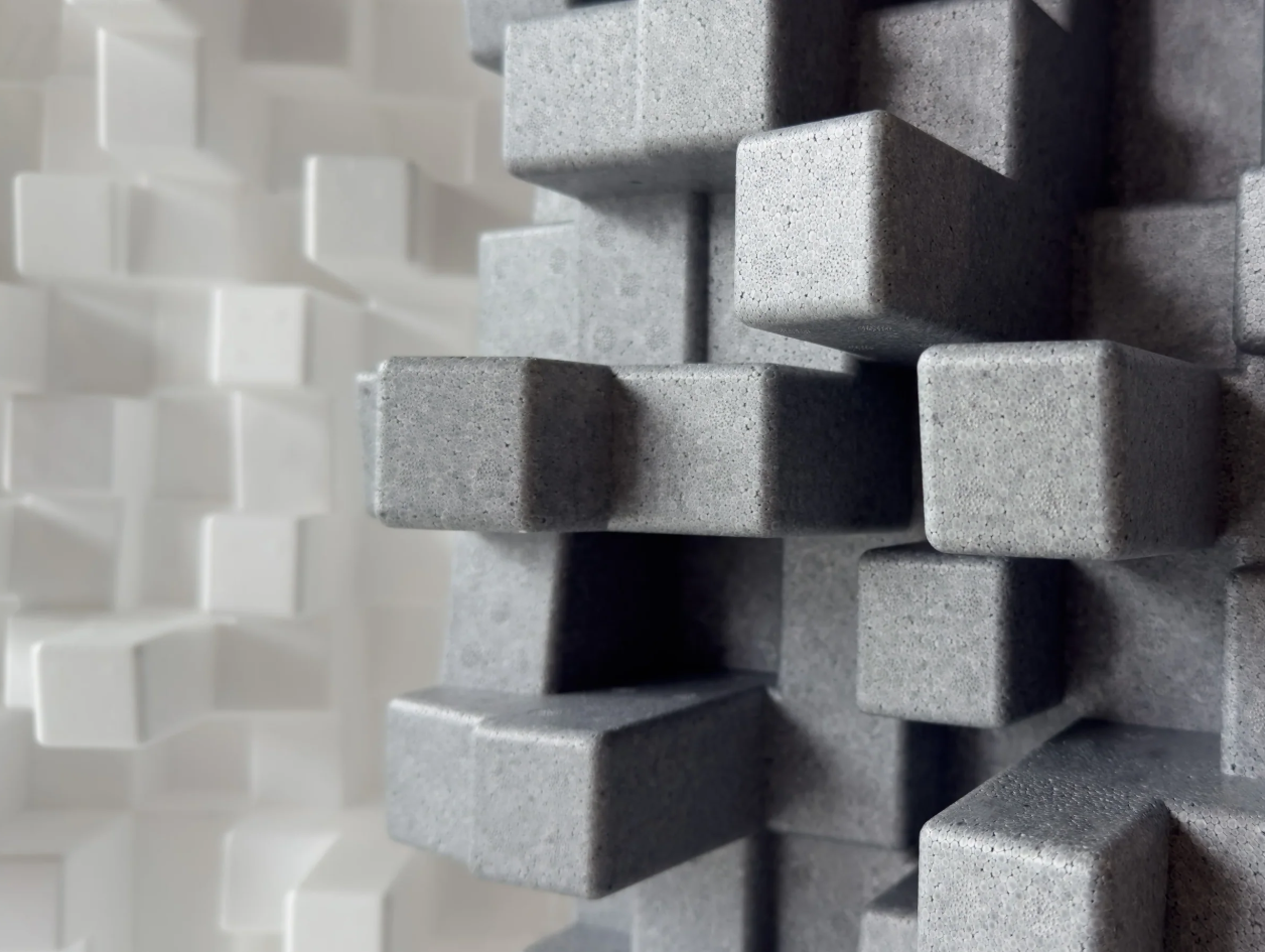Vicoustic Multifuser DC4 acoustic panel 4 Units