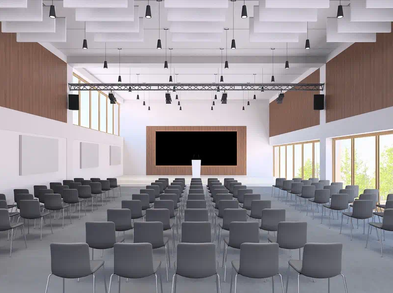 Vicoustic Suspended Baffle Set ceiling baffles
