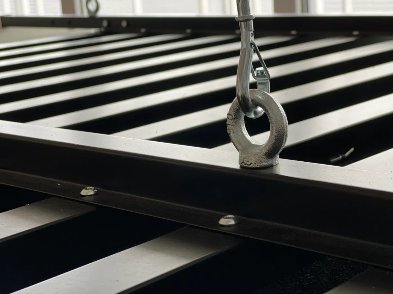 Vicoustic Suspended Baffle Set ceiling baffles