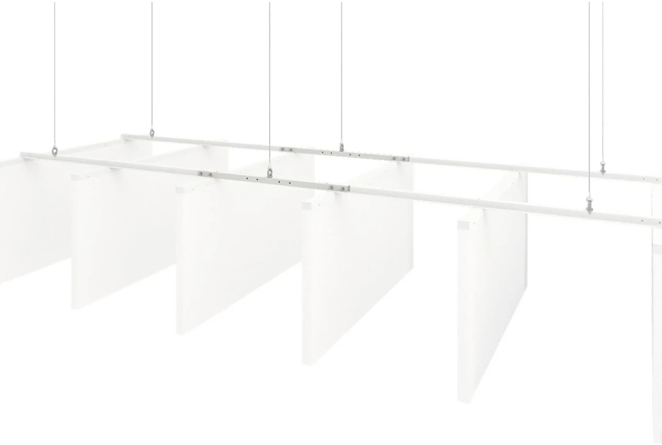 Vicoustic Suspended Baffle Set Connector