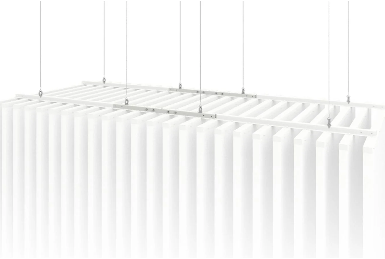 Vicoustic Suspended Baffle Set Connector