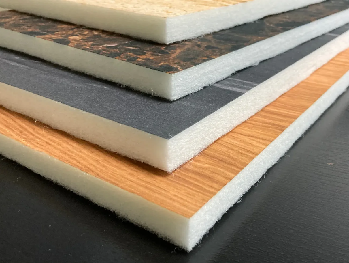 Vicoustic Flat Panel VMT 60cm Patterns acoustic panel (4 or 8 units)