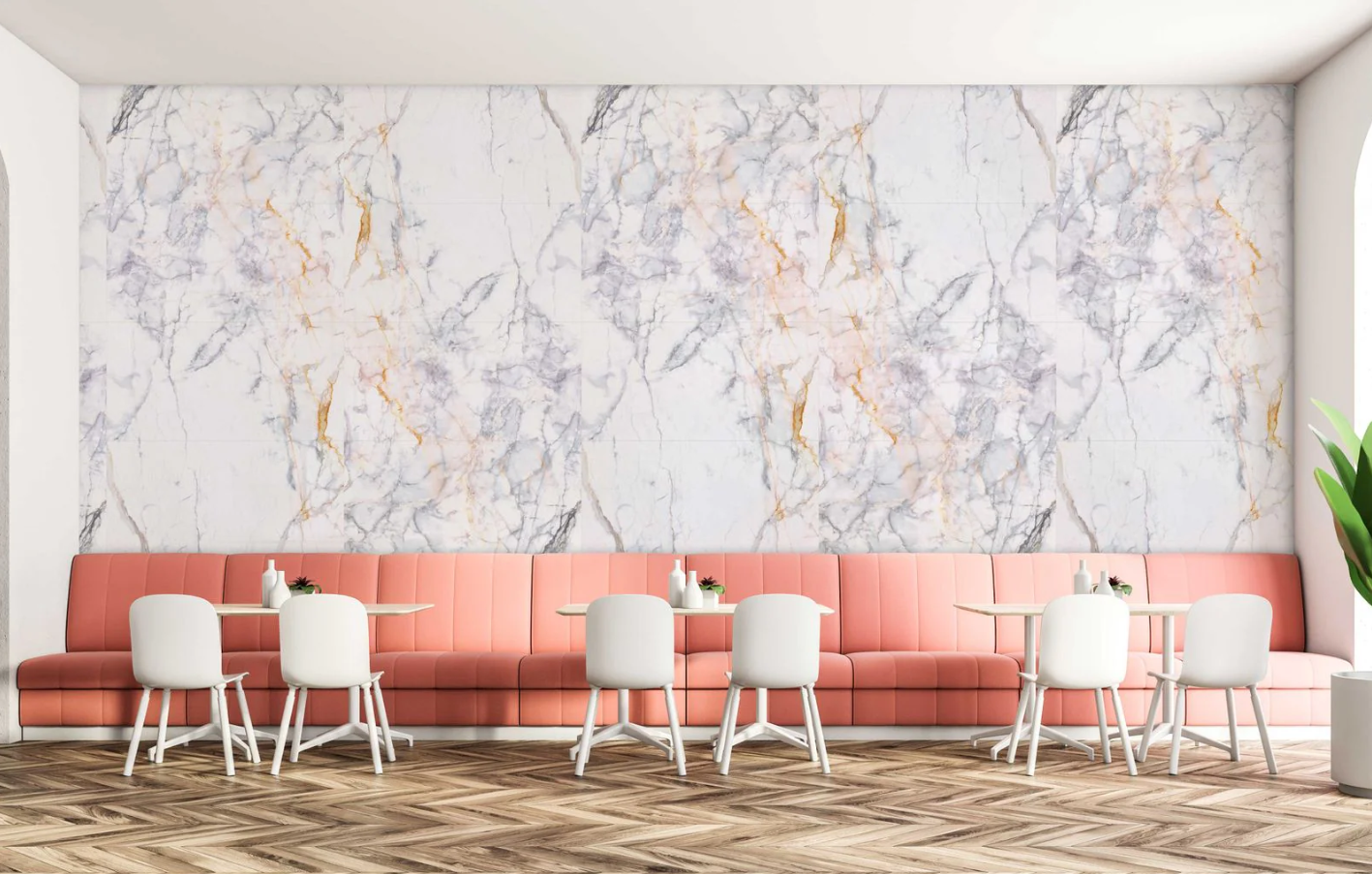 Vicoustic Flat Panel VMT 120cm Patterns acoustic panel (4 or 8 units)
