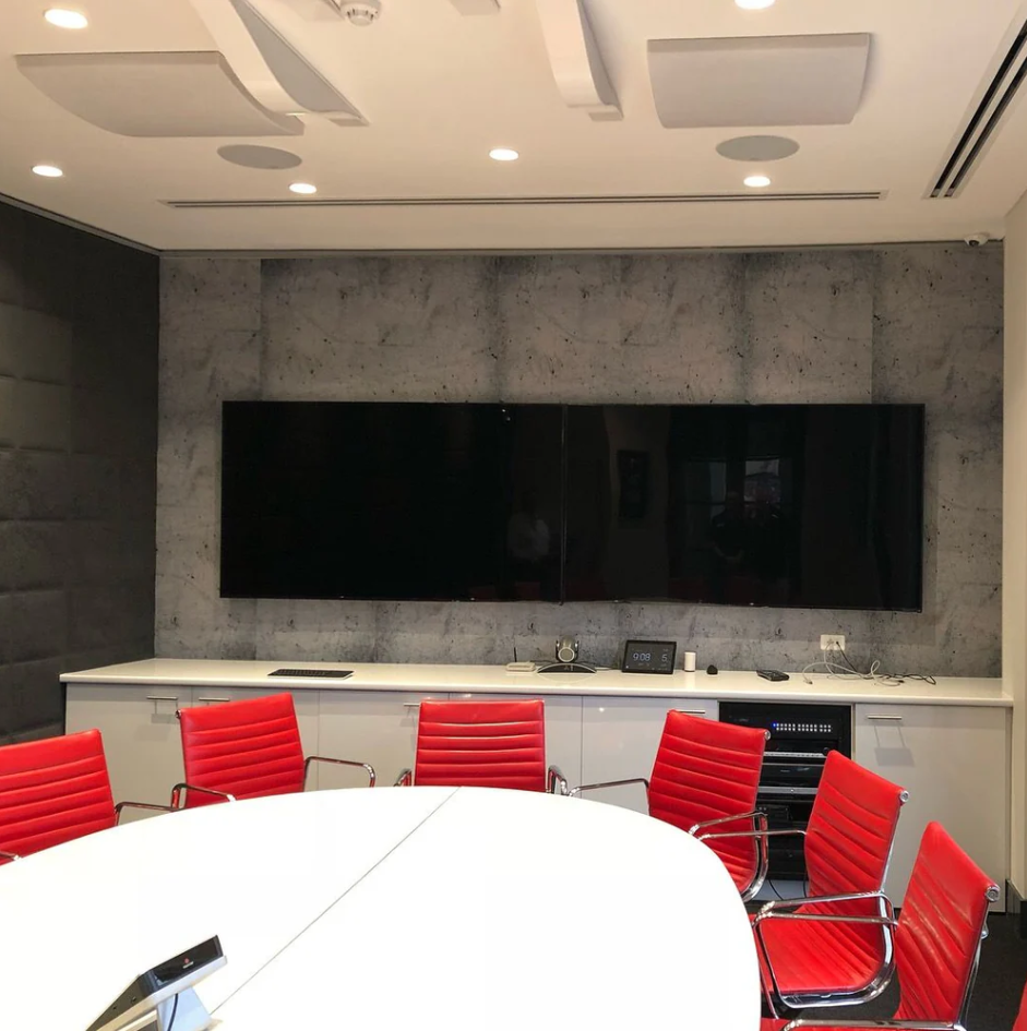 Vicoustic Flat Panel VMT 240cm Patterns acoustic panel (2, 4 or 8 units)