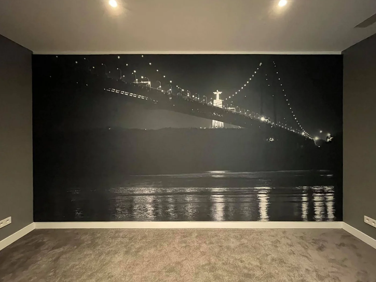 Vicoustic Flat Panel VMT 120cm Patterns acoustic panel (4 or 8 units)