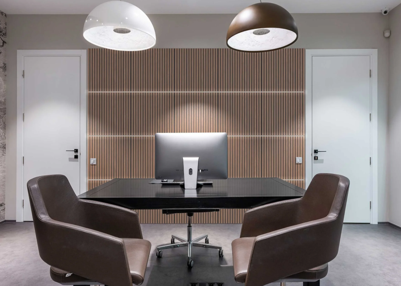 Vicoustic VicStrip Square acoustic panels 8 pcs