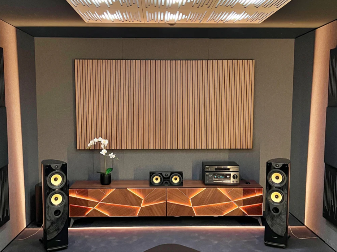 Vicoustic VicStrip Spacer Kit acoustic panel