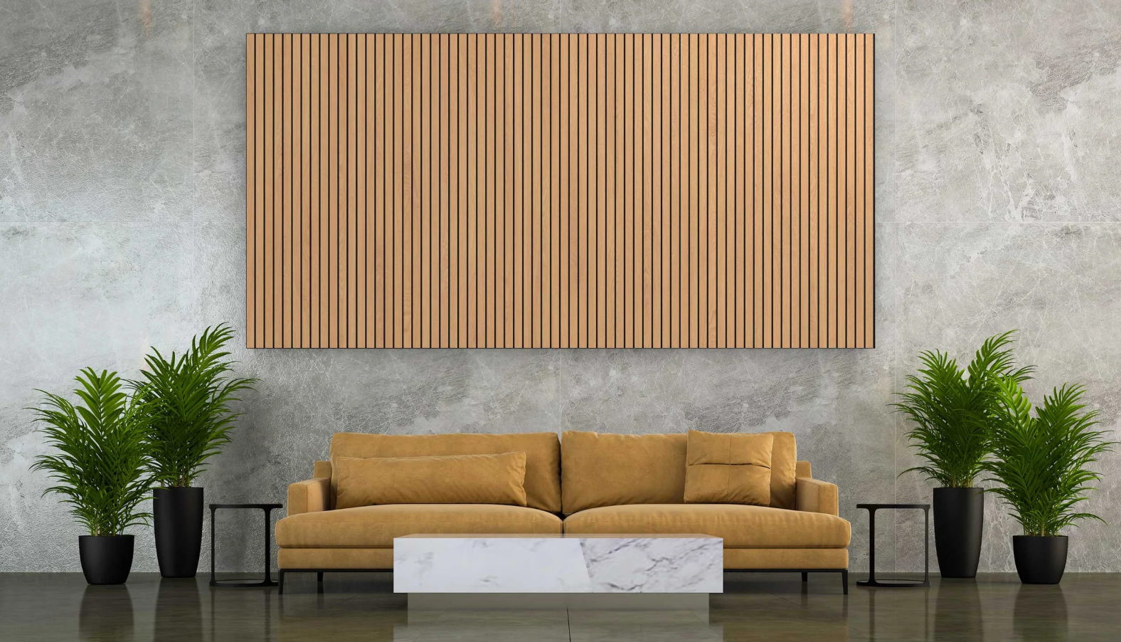 Vicoustic VicStrip Spacer Kit acoustic panel