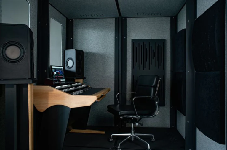 Vicoustic Acoustic Pack 1 acoustic panel set of 2 units