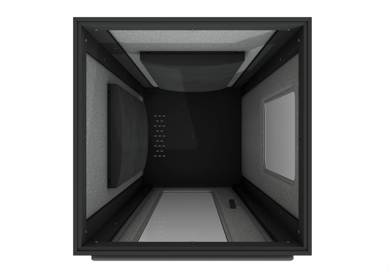 Vicoustic VicBooth Ultra Vocal Booth