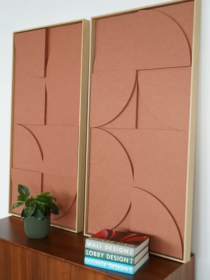 Vicoustic VicShape 3D Duo acoustic panels 2 pcs