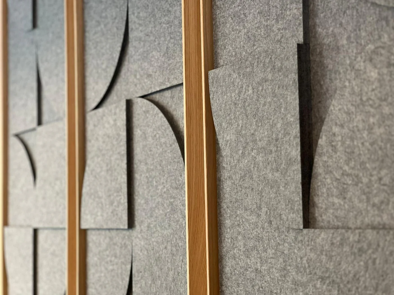 Vicoustic VicShape 3D Duo acoustic panels 2 pcs