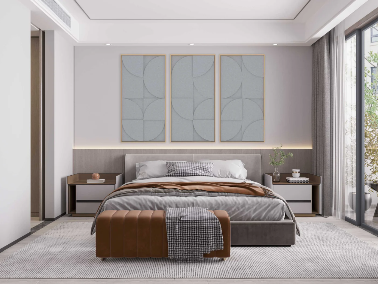 Vicoustic VicShape 3D Duo acoustic panels 2 pcs