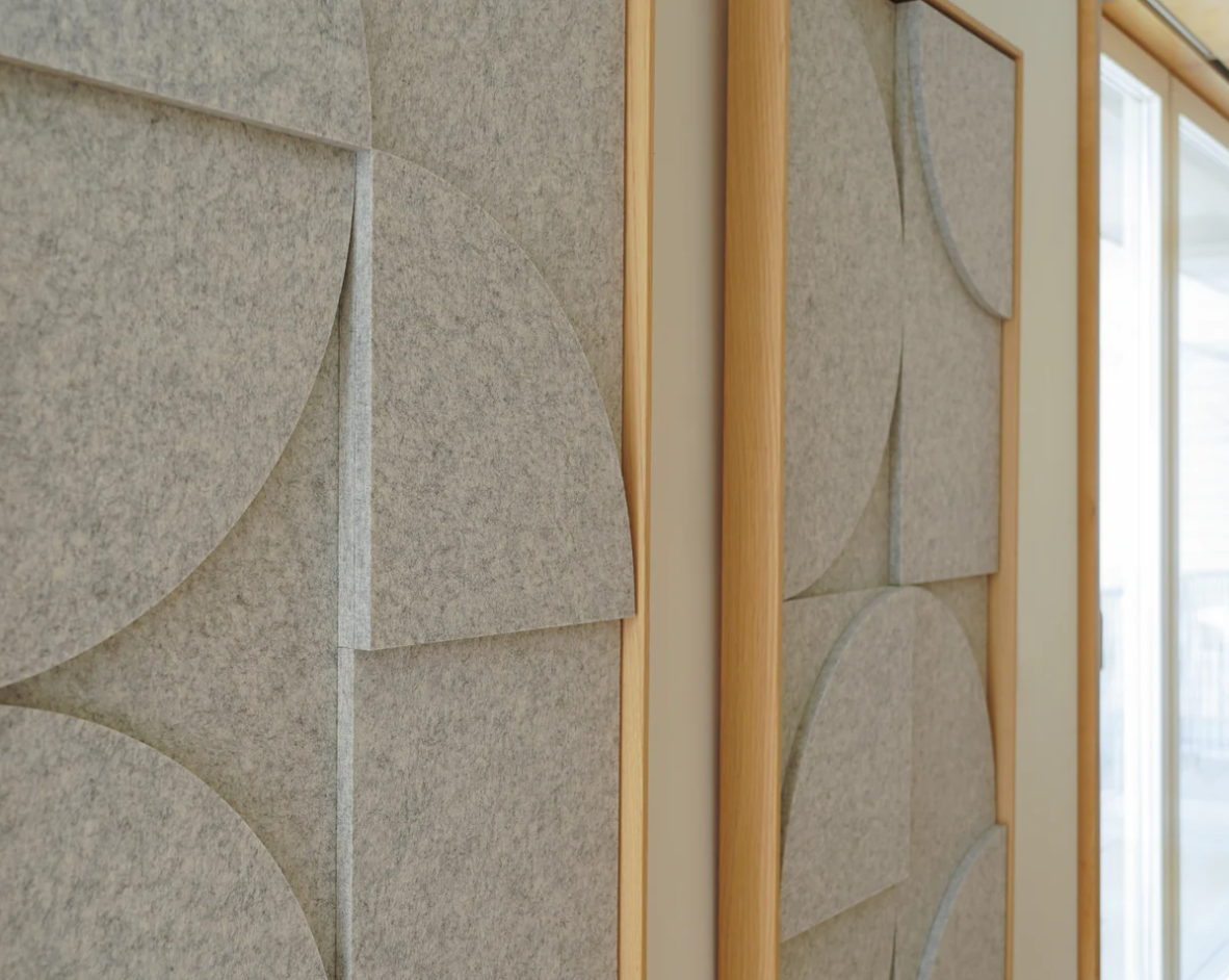 Vicoustic VicShape 3D Duo acoustic panels 2 pcs