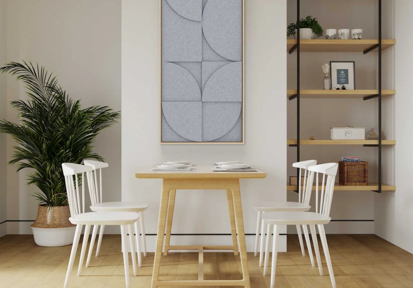 Vicoustic VicShape 3D acoustic panel