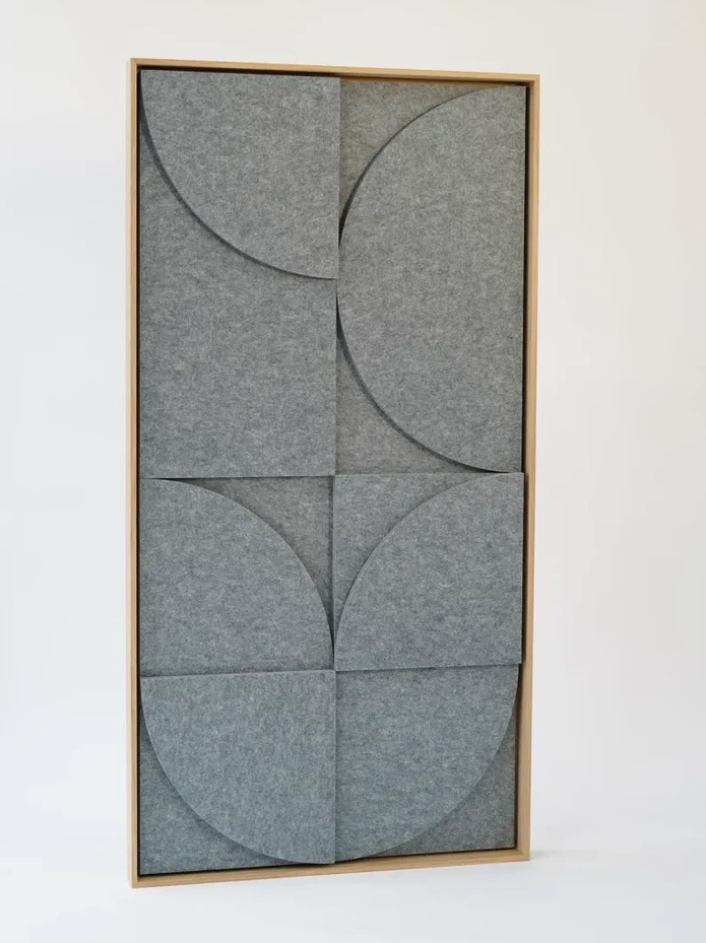 Vicoustic VicShape 3D acoustic panel
