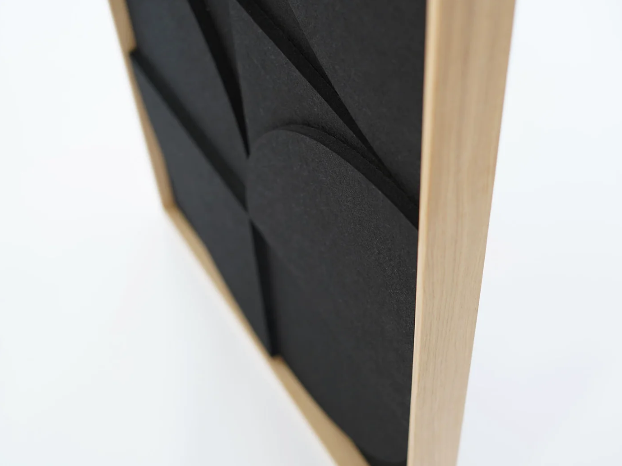 Vicoustic VicShape 3D acoustic panel