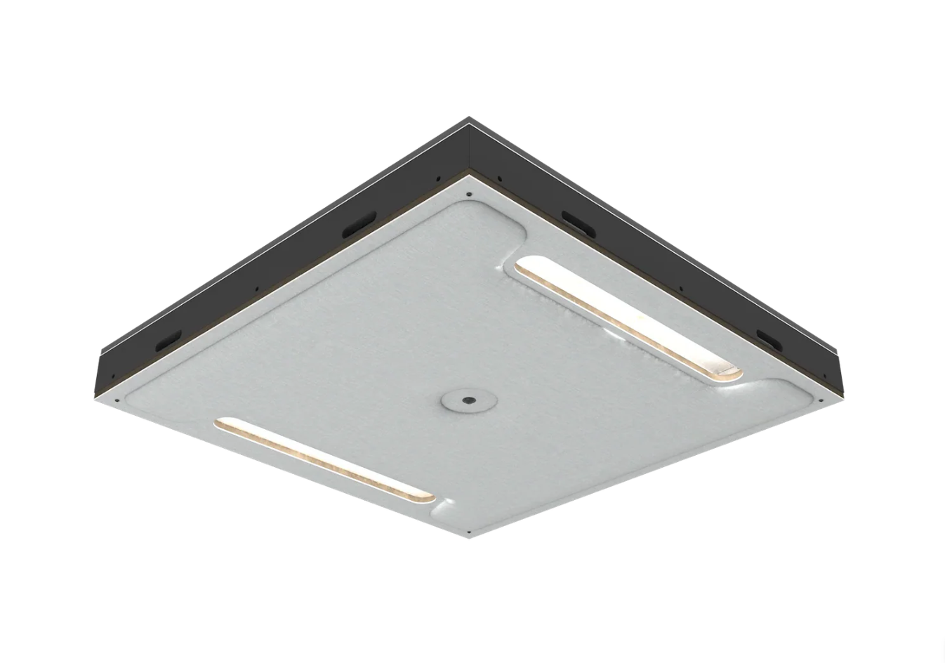 Vicoustic VicBooth Office Light and Ventilation Ceiling