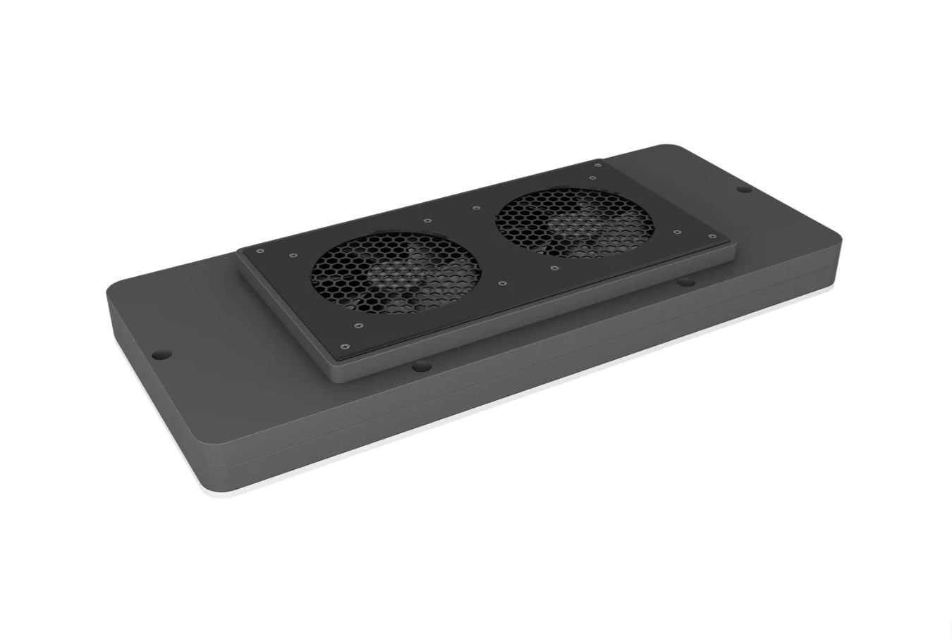 Vicoustic VicBooth Ventilation Unit
