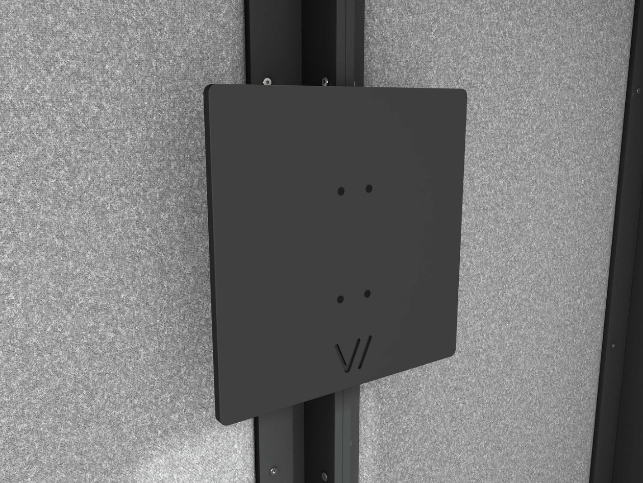 Vicoustic Screen Support Base Lite MKII