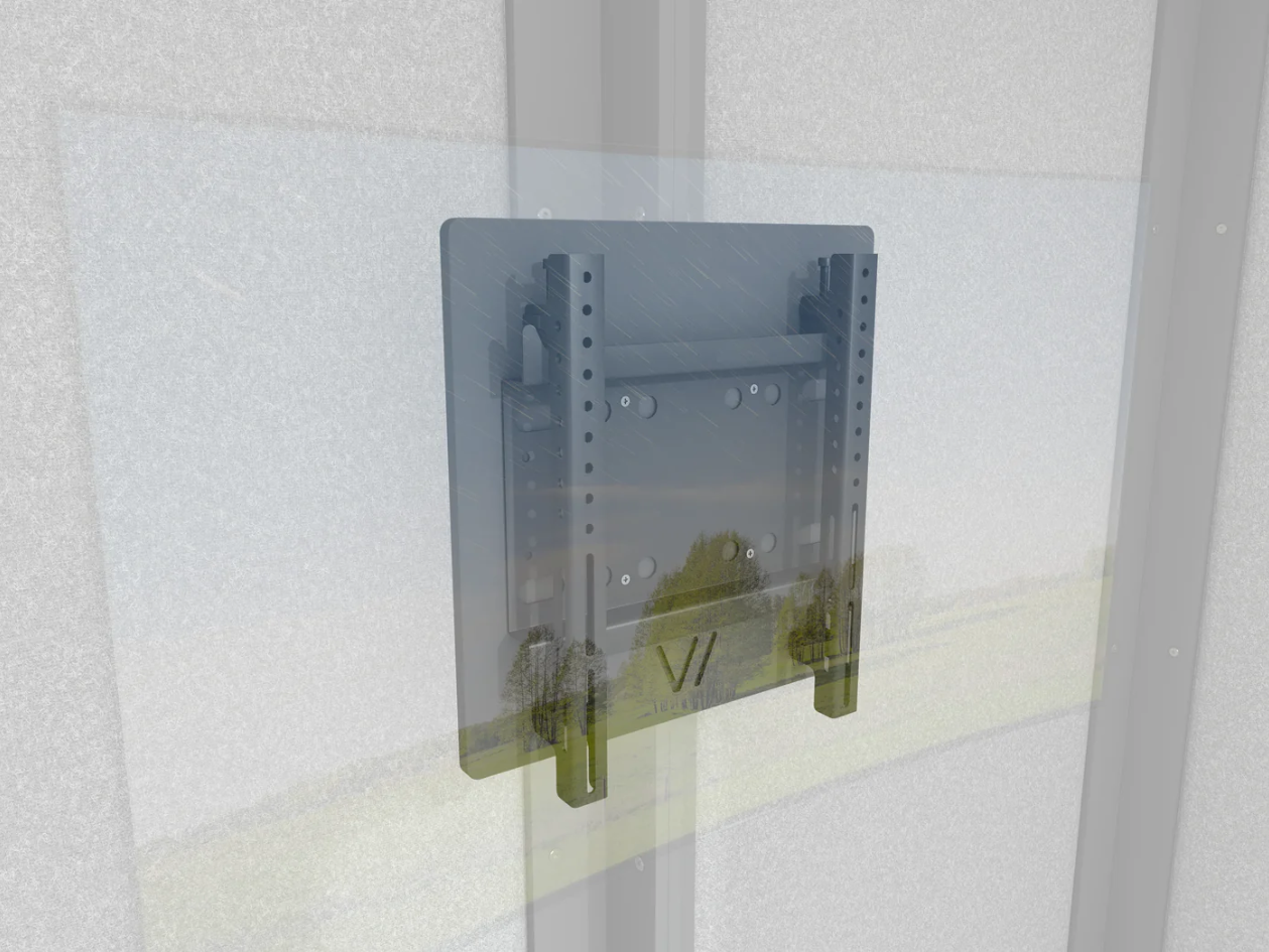 Vicoustic Screen Support Base Lite MKII