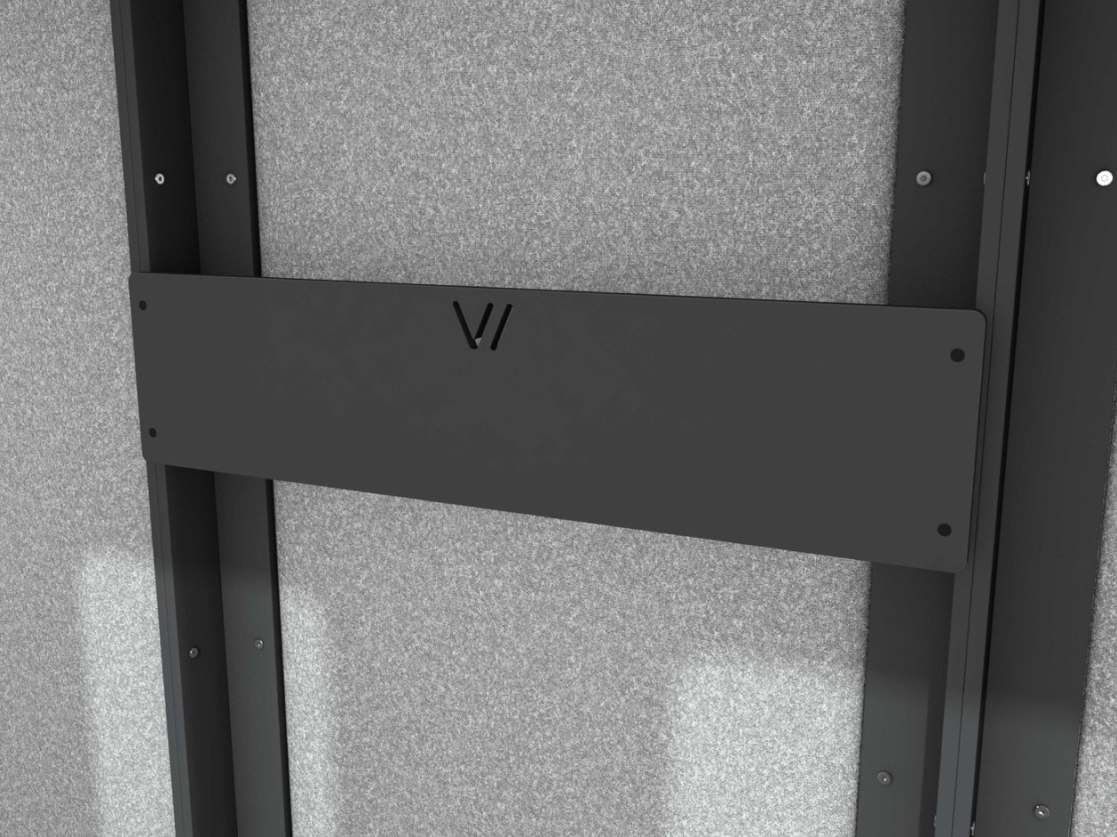 Vicoustic Screen Support Base XL MKII