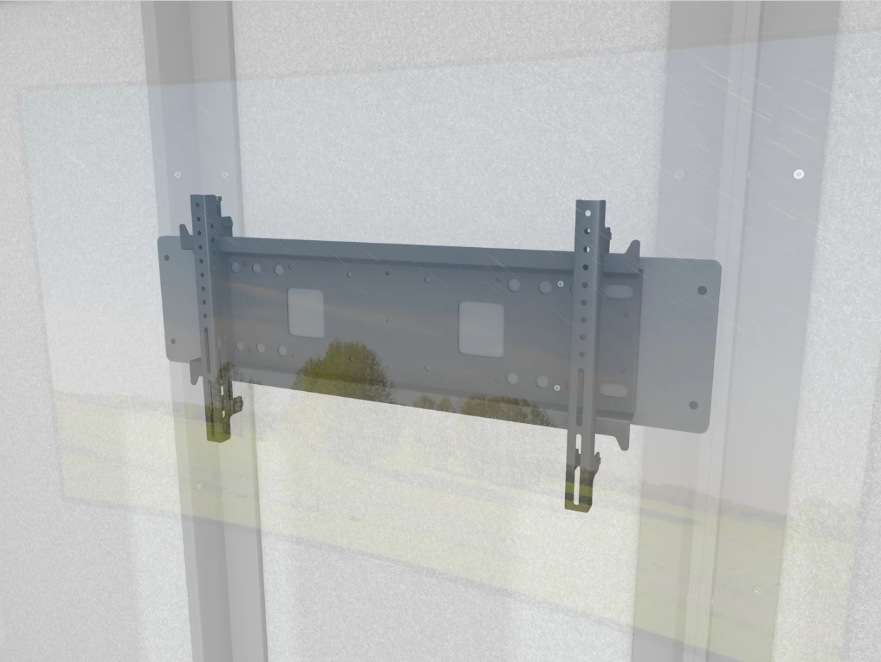 Vicoustic Screen Support Base XL MKII