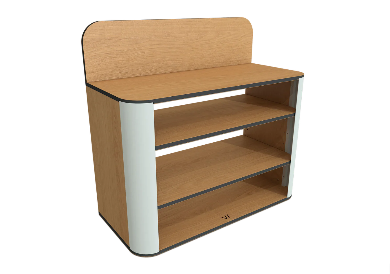 Vicoustic Large Cabinet for VicBooth
