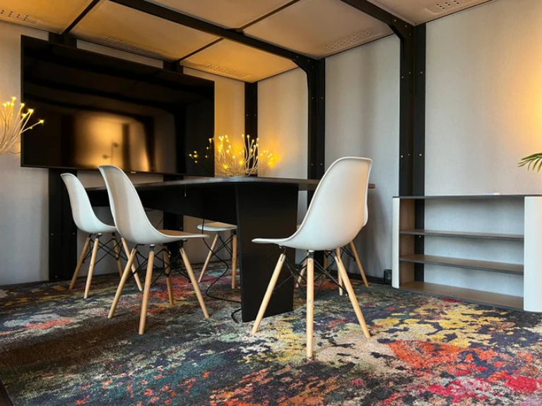 Vicoustic Meeting Table for VicBooth