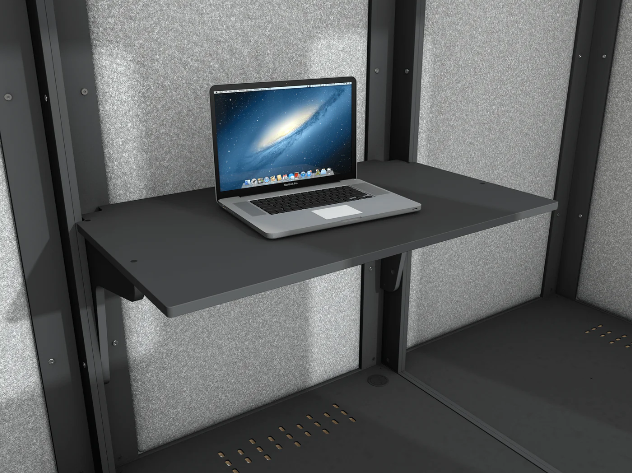 Vicoustic Desk Model C for VicBooth