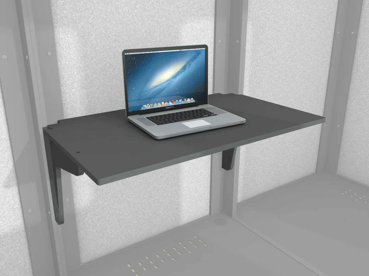 Vicoustic Desk Model C for VicBooth