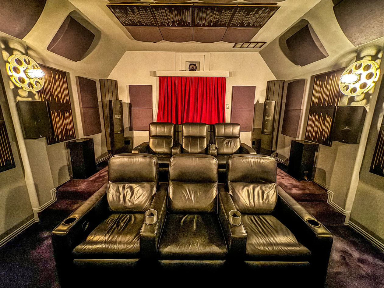 Vicoustic Wavewood Ultra Lite Acoustic panels 4 or 8 units