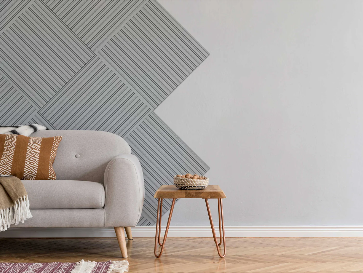 Vicoustic VicStrip Lite Double Square acoustic panels 8 Units