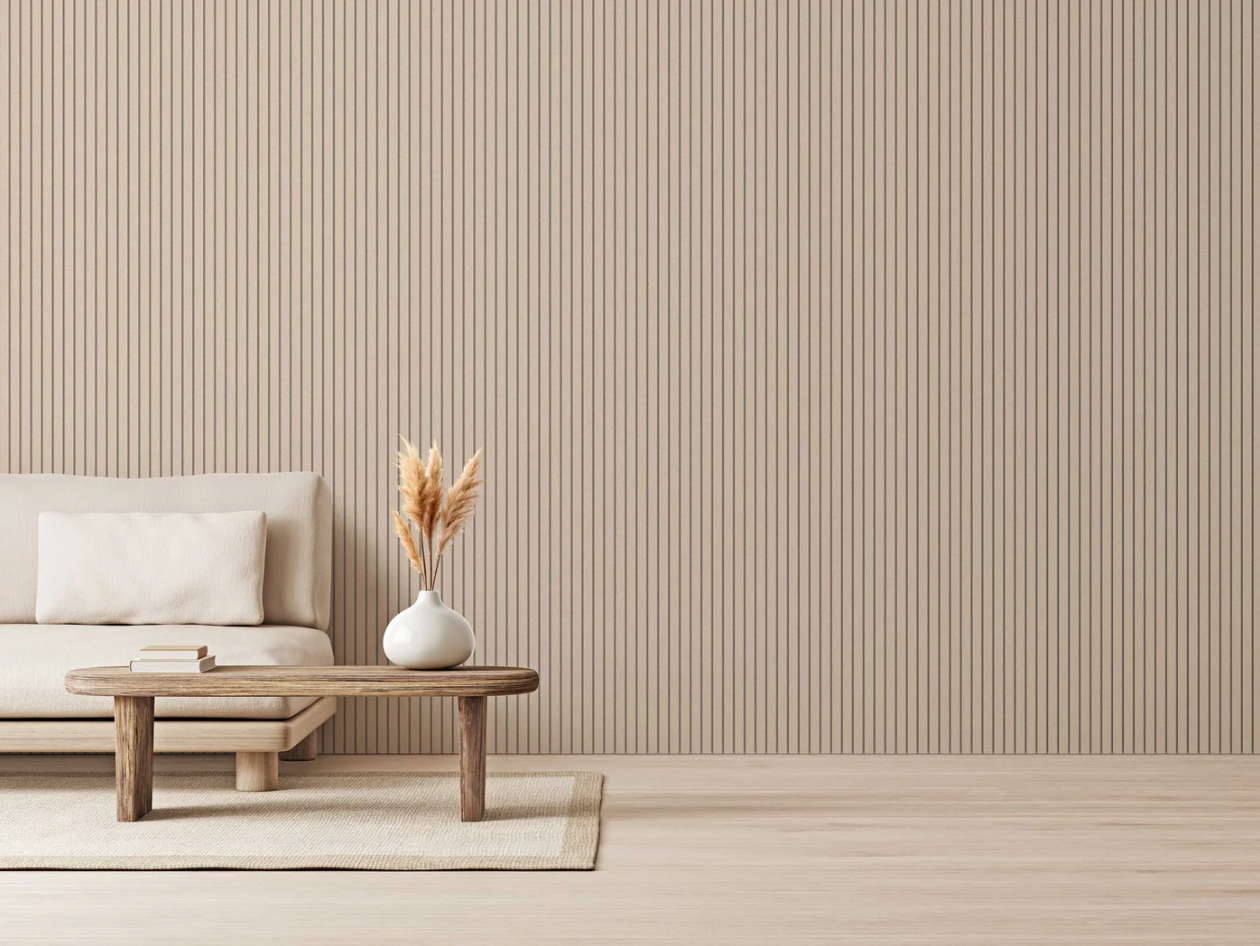 Vicoustic VicStrip Lite 240cm acoustic slat panel 1 or 4 units