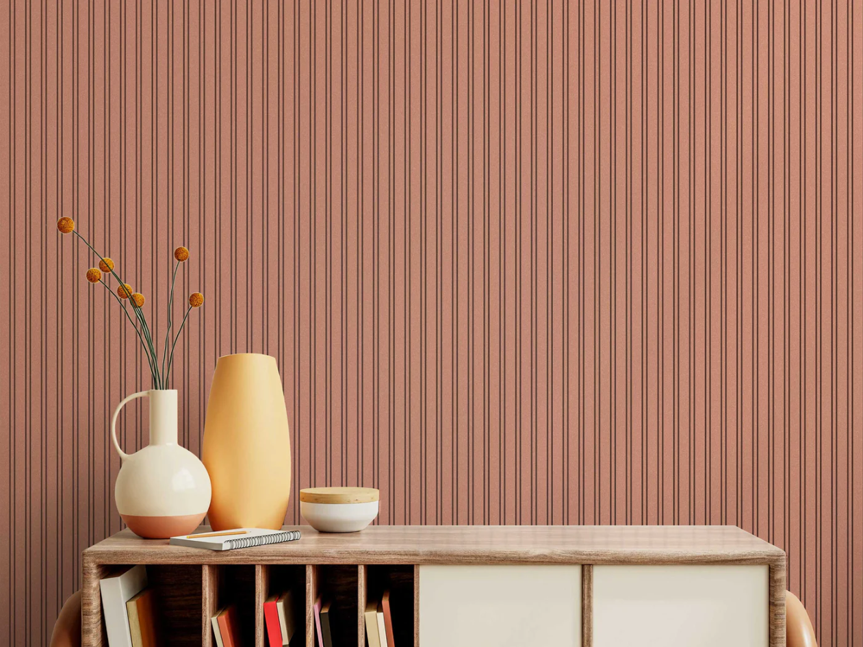 Vicoustic VicStrip Lite Double 240cm acoustic slat panel 1 or 4 units