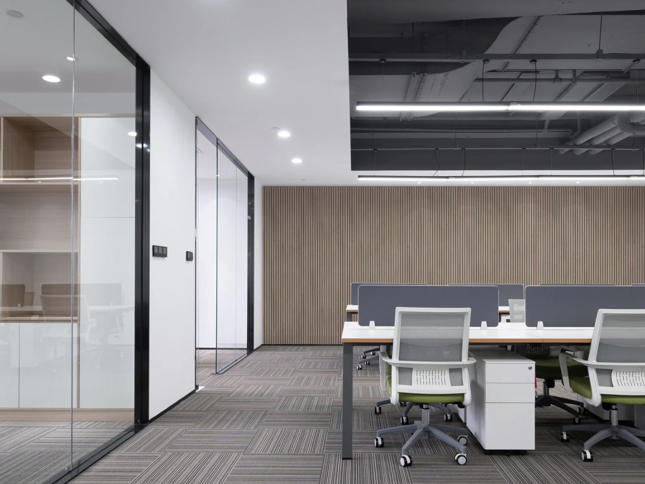 Vicoustic VicStrip 240cm acoustic slat panels 1, 2 or 4 pcs