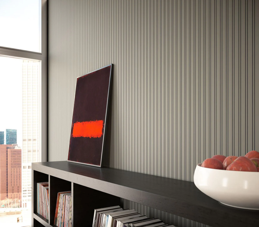 Vicoustic VicStrip Double 270cm acoustic slat panels 1, 2 or 4 pcs
