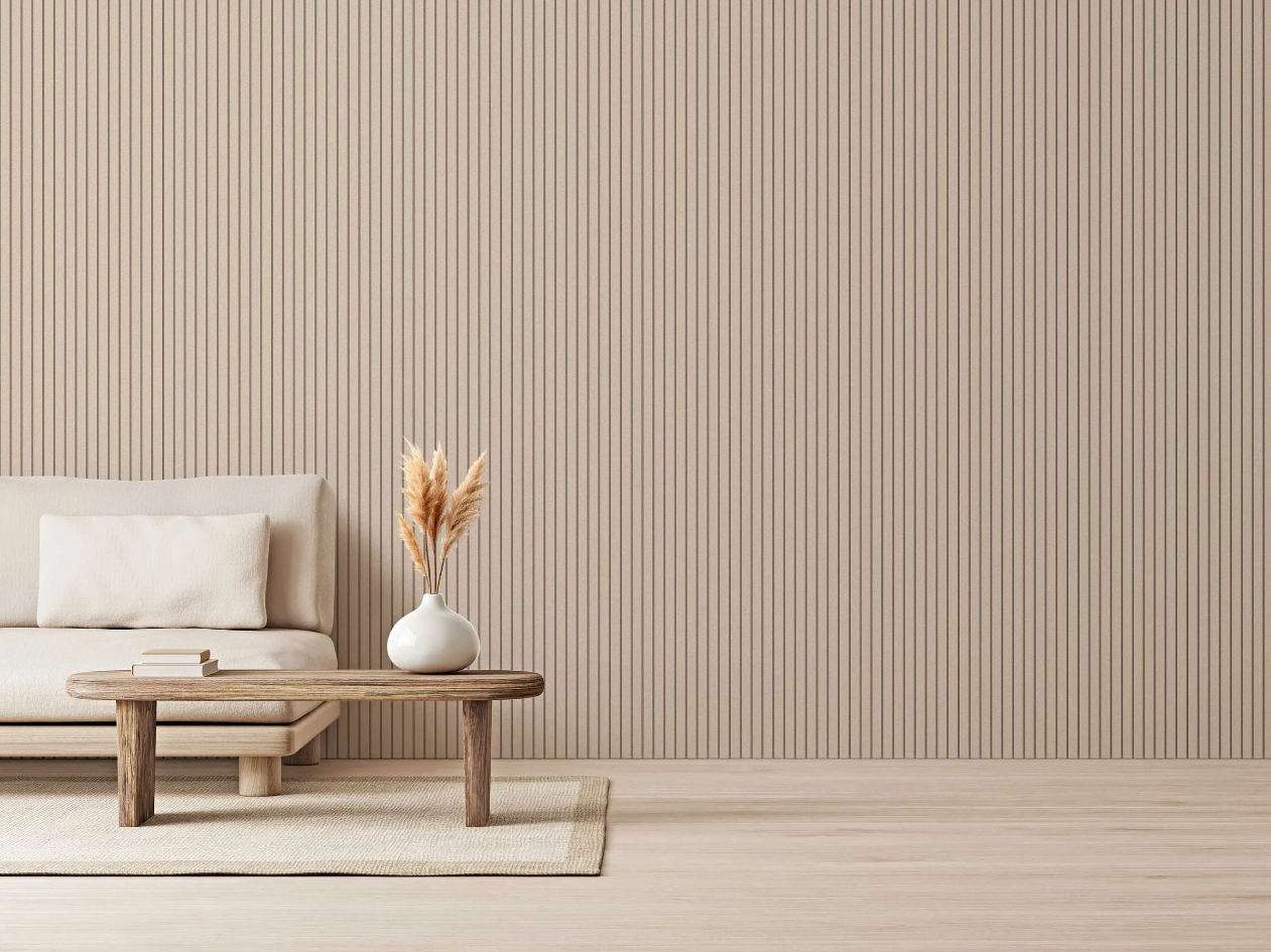 Vicoustic VicStrip Lite 270cm acoustic slat panel 1 or 4 units