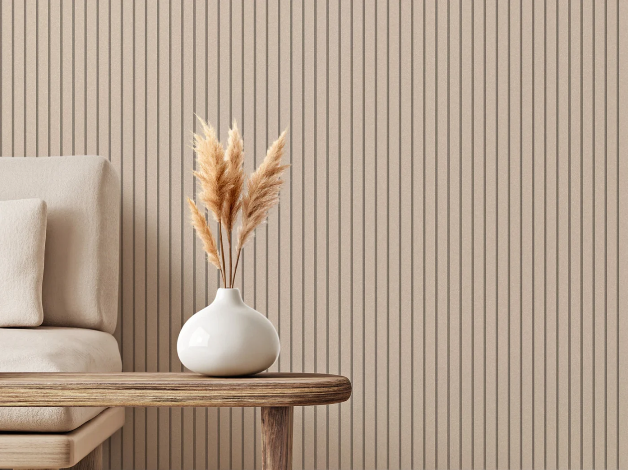Vicoustic VicStrip Lite 270cm acoustic slat panel 1 or 4 units