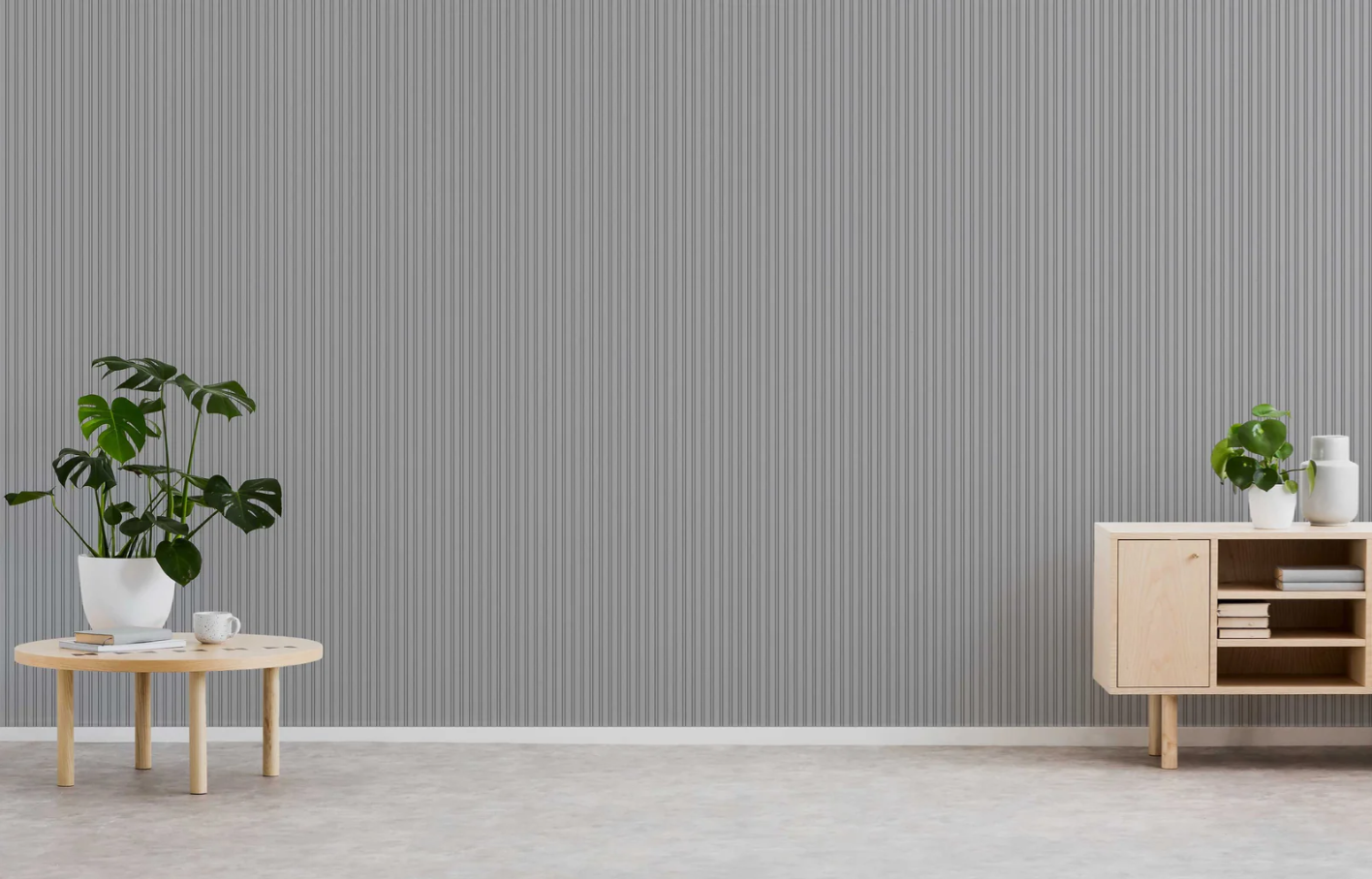 Vicoustic VicStrip Lite Double 270cm acoustic slat panel 1 or 4 units