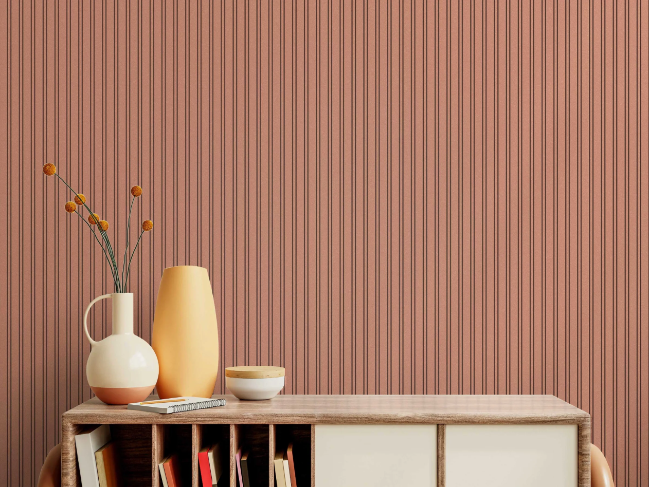 Vicoustic VicStrip Lite Double 270cm acoustic slat panel 1 or 4 units