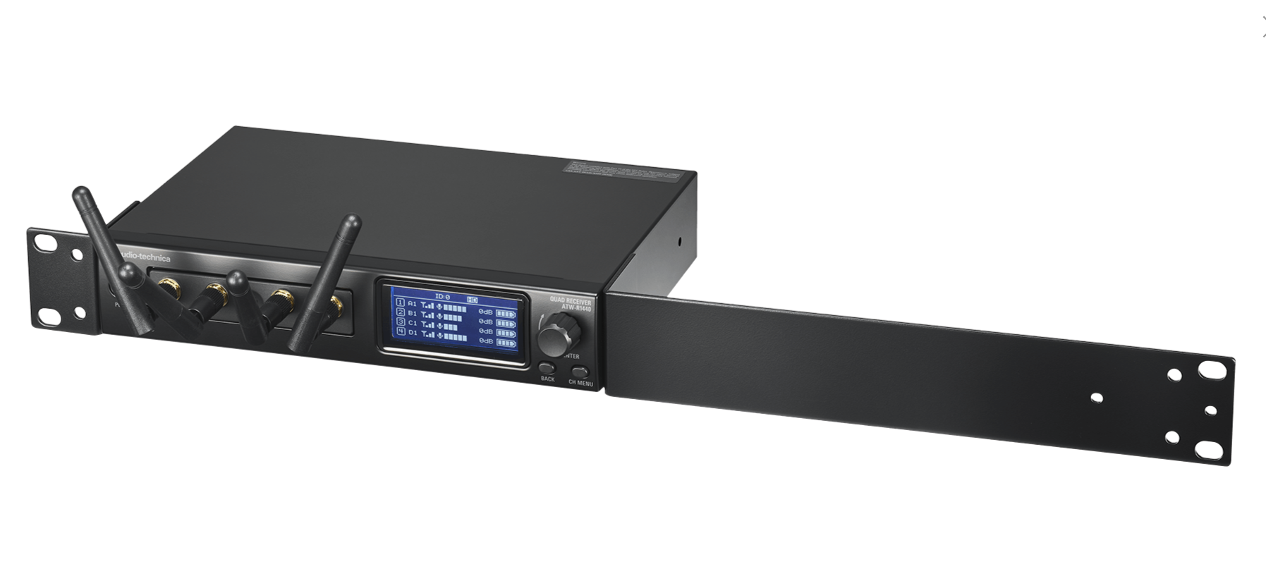Audio-Technica ATW-R1440 uztvērējs