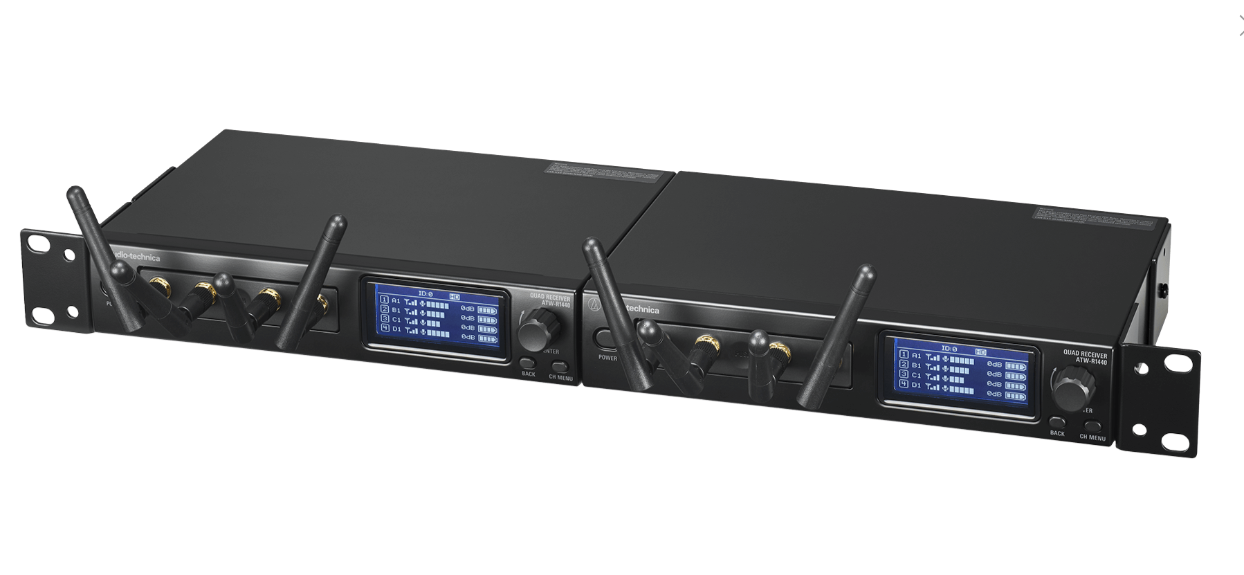 Audio-Technica ATW-R1440 uztvērējs