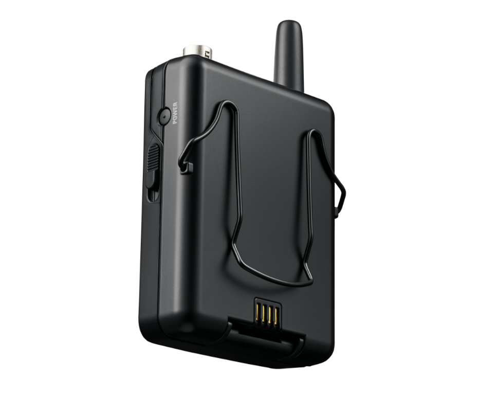 Audio-Technica ATW-T1401 jostas raidītājs